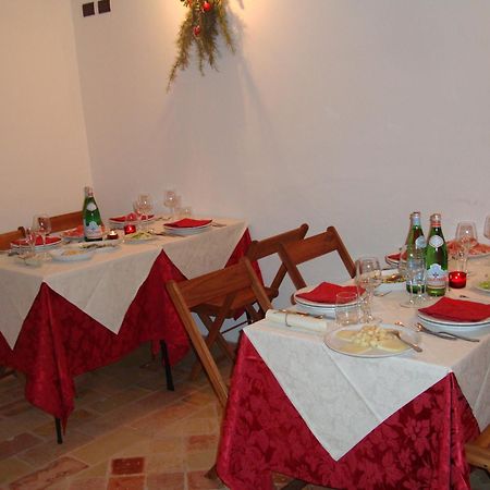 Villa Martina Fermignano Buitenkant foto