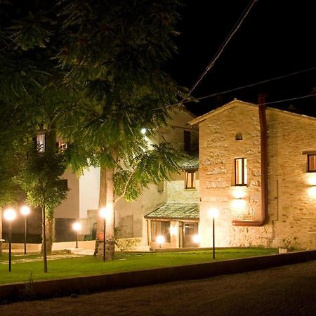 Villa Martina Fermignano Buitenkant foto