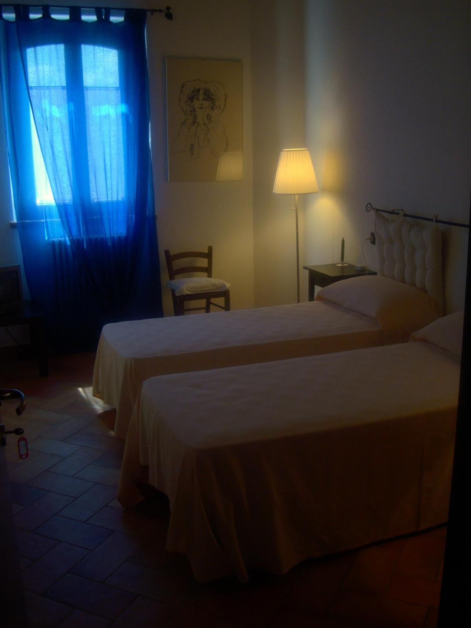 Villa Martina Fermignano Buitenkant foto