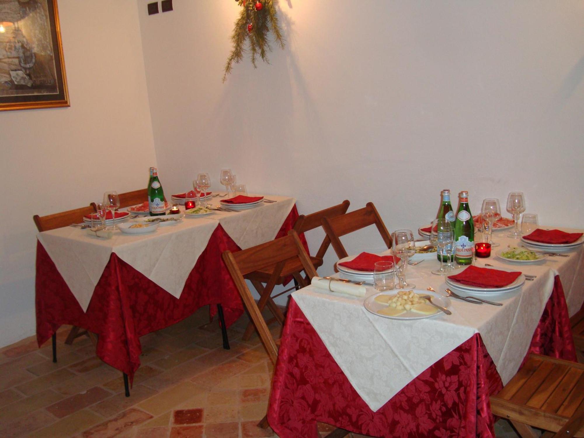 Villa Martina Fermignano Buitenkant foto