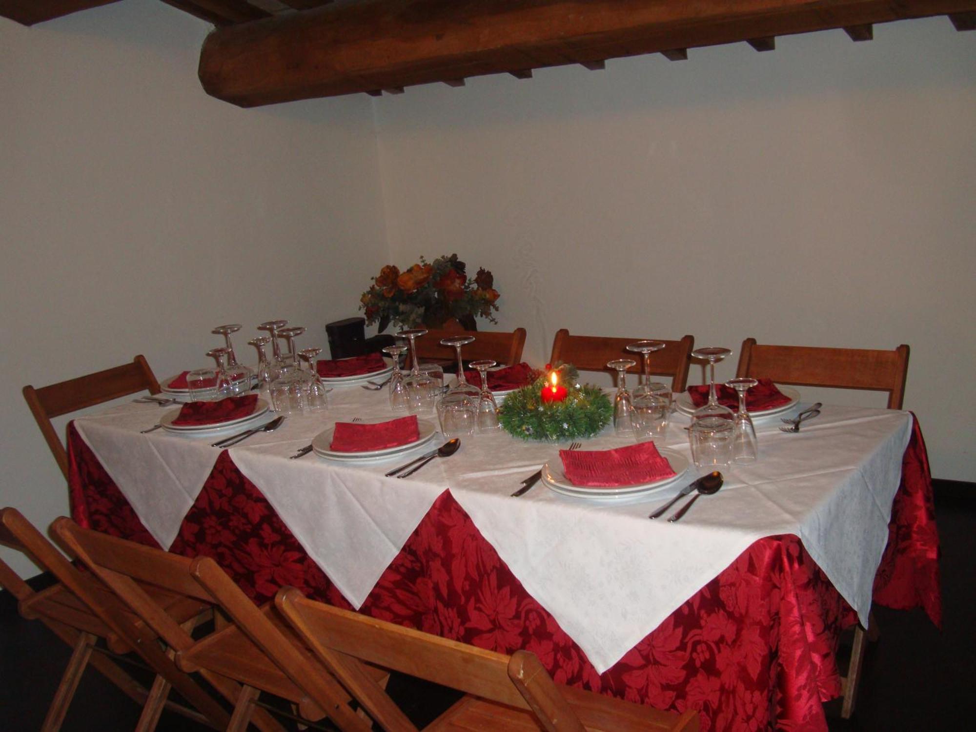 Villa Martina Fermignano Buitenkant foto